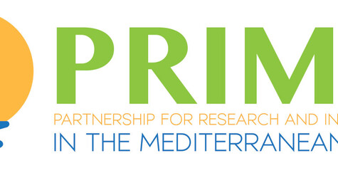 Logo PRIMA